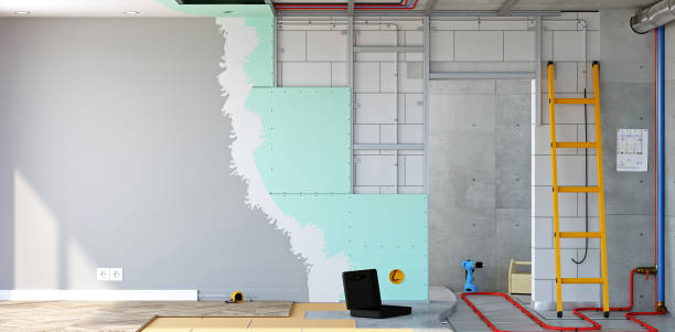 Reliable Bedminster, NJ Dry wall and painting Solutions